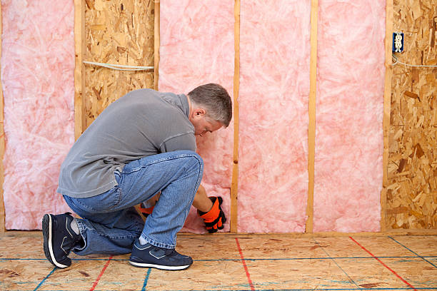 Best Types of Insulation in Silt, CO