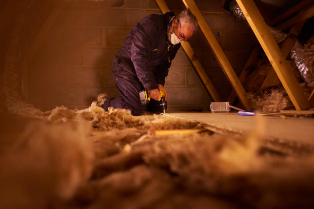 Best Insulation for Specific Applications in Silt, CO